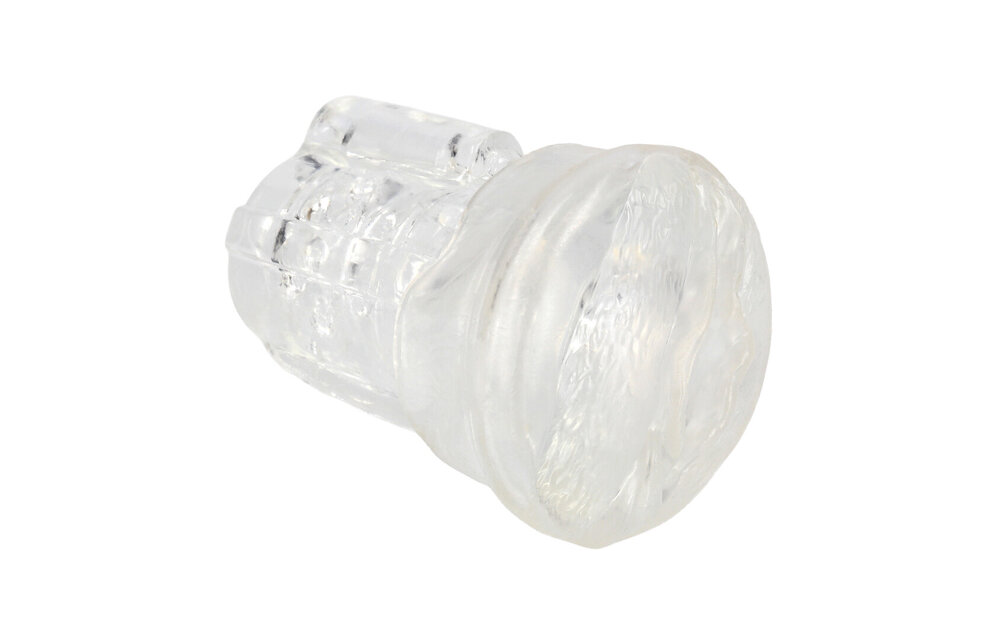 MaxLift 6-functies Zuigmasturbatorpomp – Krachtig & Comfortabel