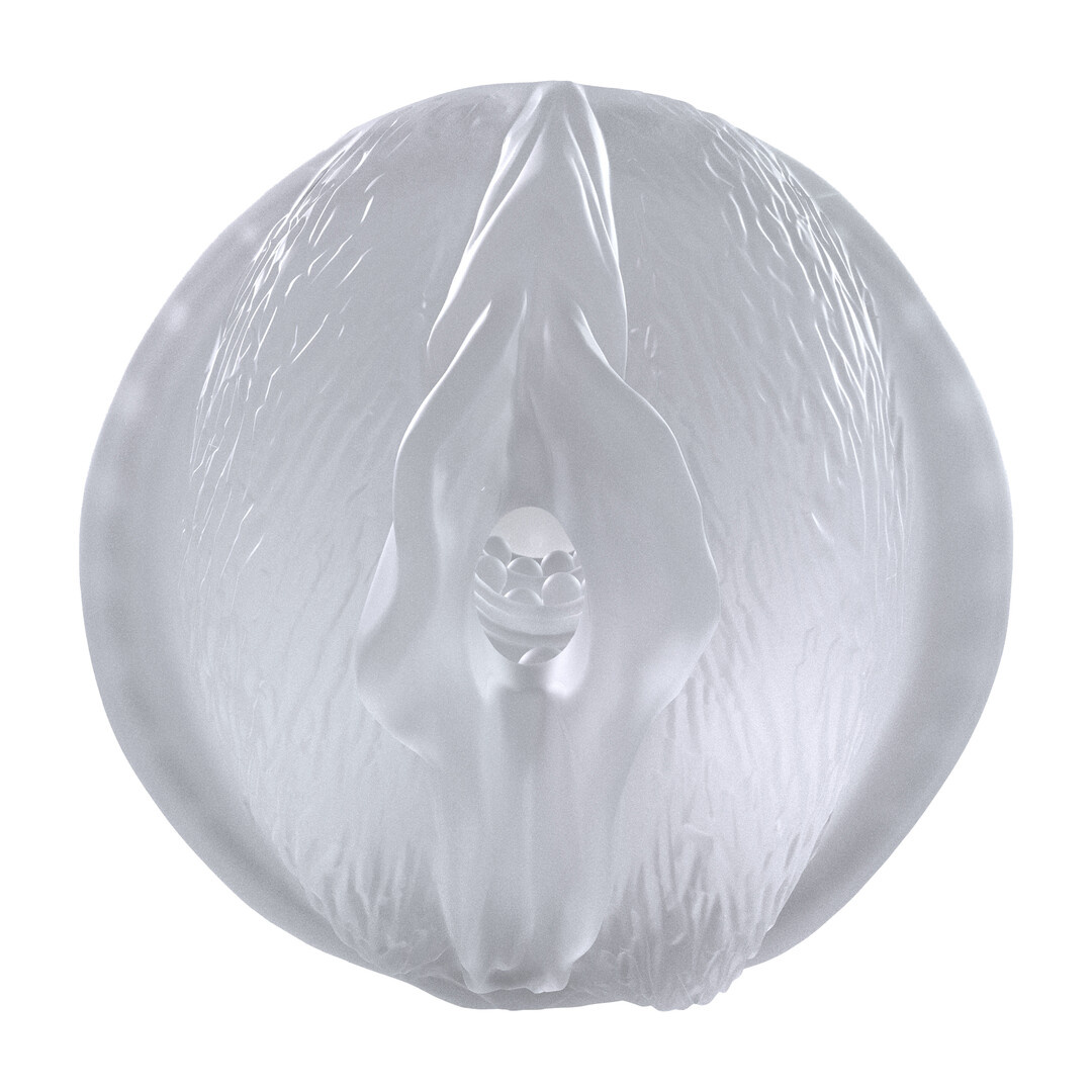 MaxLift - 6-Funktions-Saug-Masturbator-Pumpe - Metallic Rot