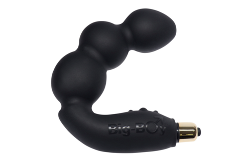 Big Boy - Prostate Vibrator