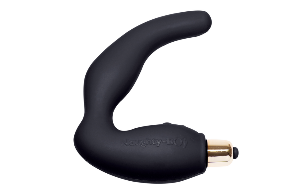 Naughty Boy Prostaat Massager – Ultieme Stimulatie 7-Speed