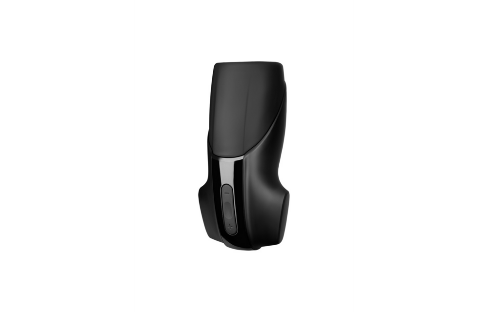 Penisvibrator für Männer Schwarz | Intensive Stimulation & Lust