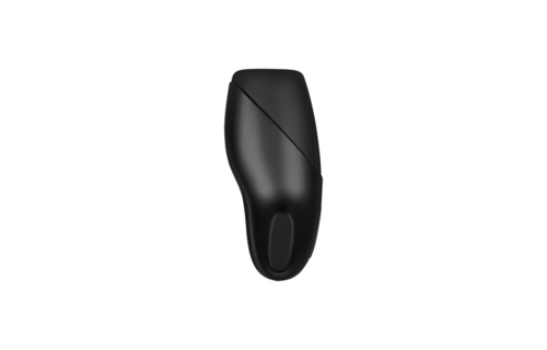 Mannen Penisvibrator Zwart | Intense Stimulatie & Genot