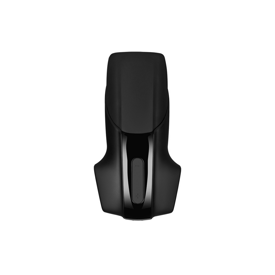 Penisvibrator für Männer Schwarz | Intensive Stimulation & Lust