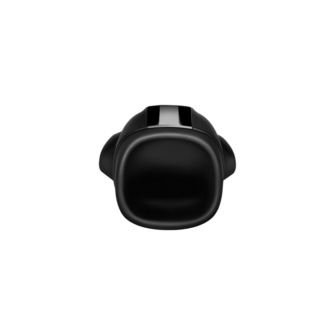 Men's Penis Vibrator Black | Intense Stimulation & Pleasure