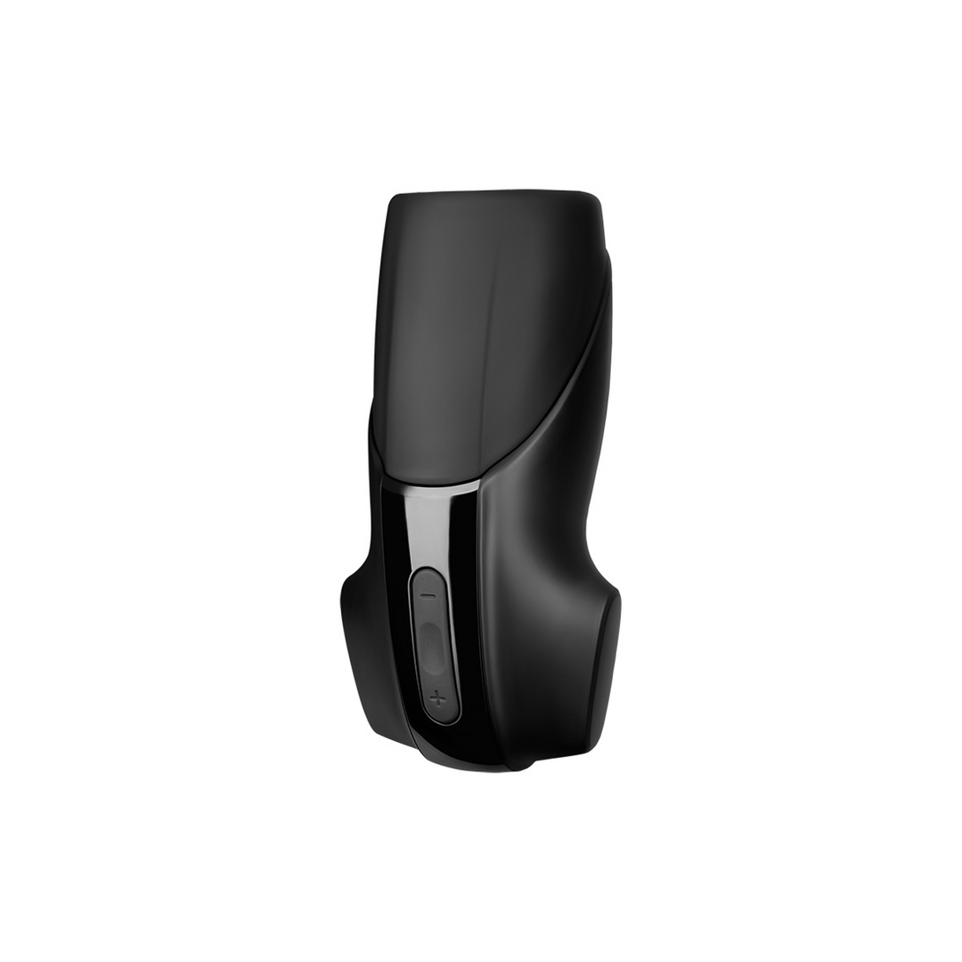 Penisvibrator für Männer Schwarz | Intensive Stimulation & Lust