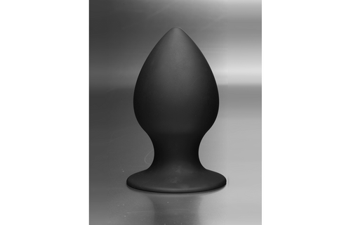 Siliconen Butt Plug XL 12 cm – Comfort & Hygiëne XR Brands