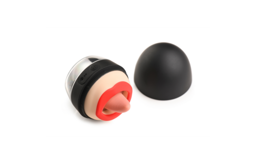 Lady Licker Clitoral Stimulator – Gentle Oral Stimulation