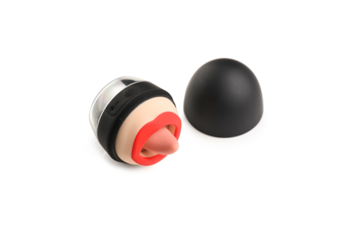 Lady Licker Klitorisstimulator – Sanfte orale Stimulation
