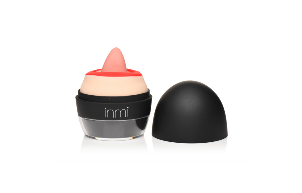 Lady Licker Clitorale Stimulator – Zachte Orale Stimulatie