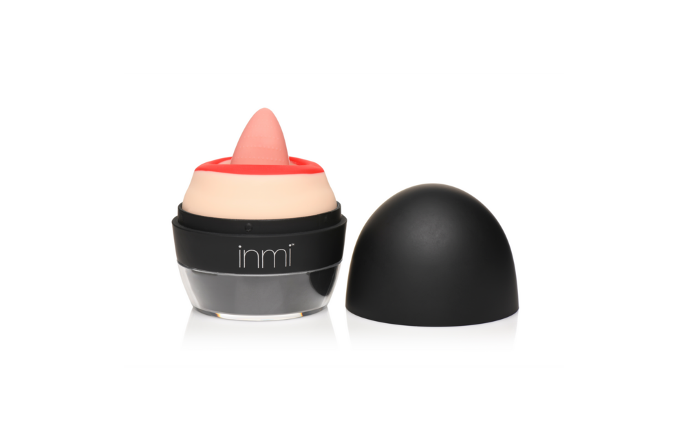 Lady Licker Klitorisstimulator – Sanfte orale Stimulation