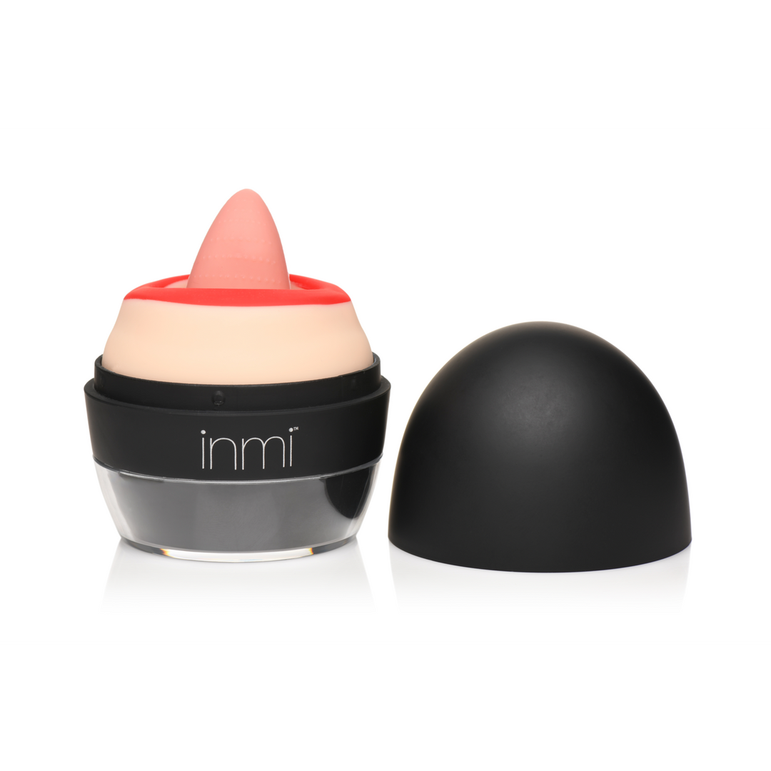 Lady Licker Klitorisstimulator – Sanfte orale Stimulation