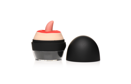 Lady Licker Clitoral Stimulator – Gentle Oral Stimulation