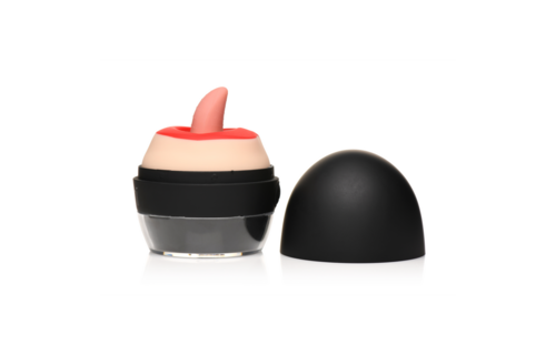 Lady Licker Klitorisstimulator – Sanfte orale Stimulation