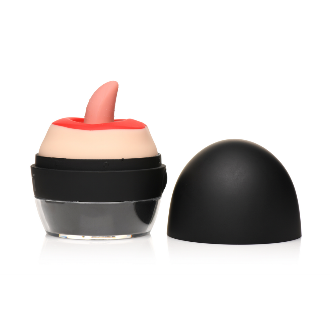 Lady Licker Clitoral Stimulator – Gentle Oral Stimulation