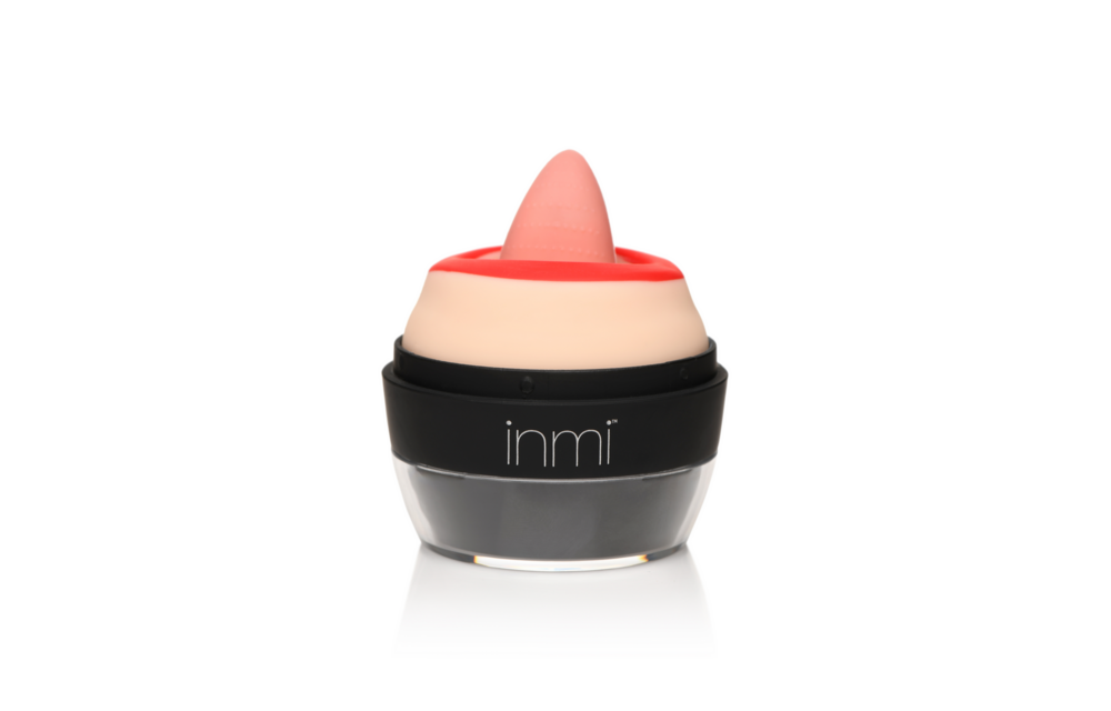 Lady Licker Klitorisstimulator – Sanfte orale Stimulation