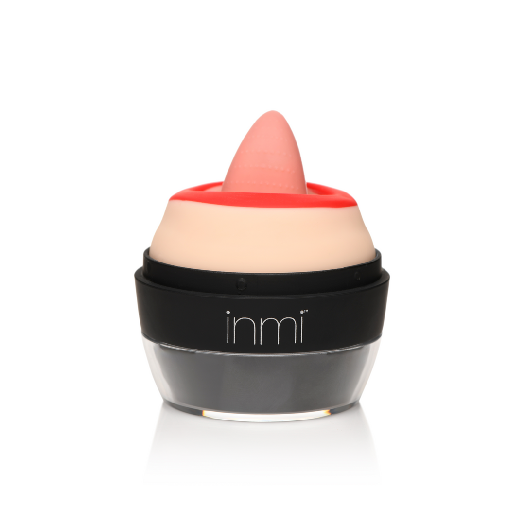 Lady Licker Clitoral Stimulator – Gentle Oral Stimulation