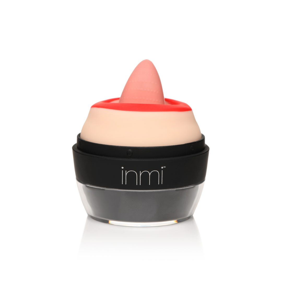 Lady Licker Klitorisstimulator – Sanfte orale Stimulation