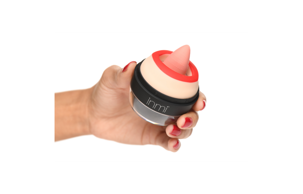 Lady Licker Clitorale Stimulator – Zachte Orale Stimulatie