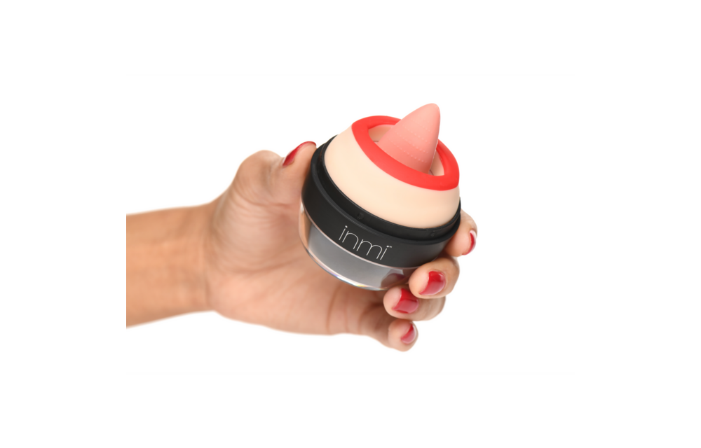 Lady Licker Klitorisstimulator – Sanfte orale Stimulation