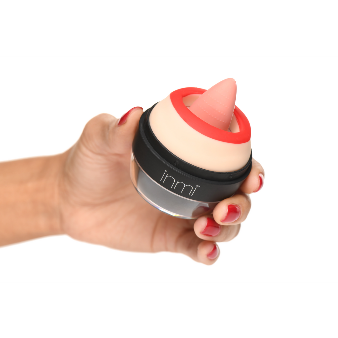 Lady Licker Clitoral Stimulator – Gentle Oral Stimulation