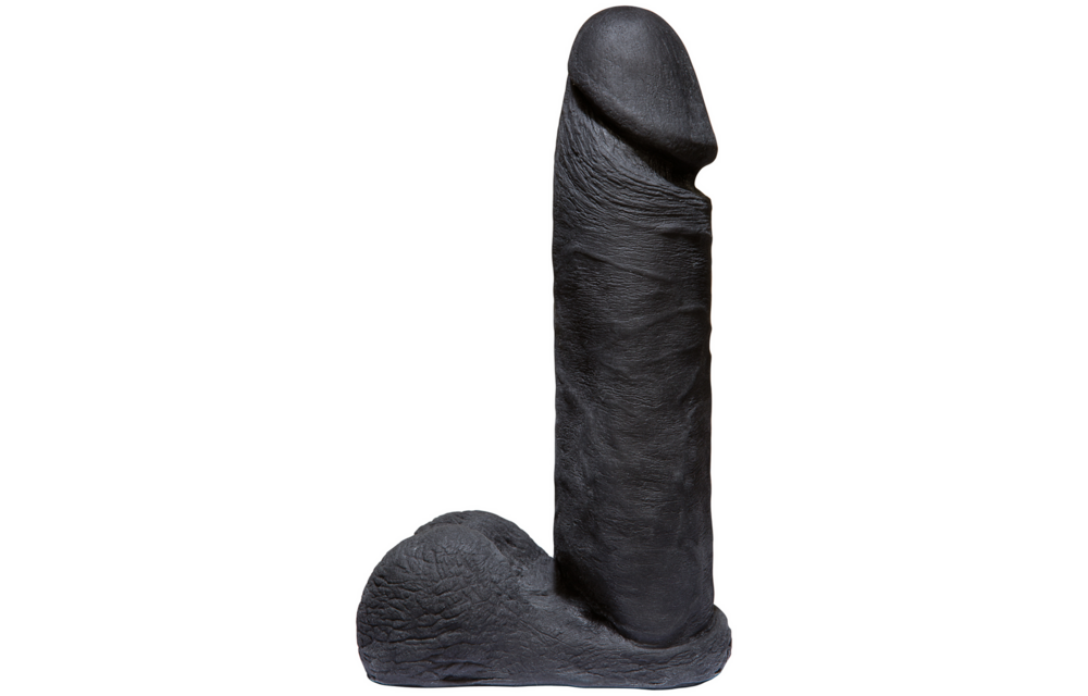 CodeBlack ULTRASKYN Dildo 20.6 cm - Super Realistic & Safe