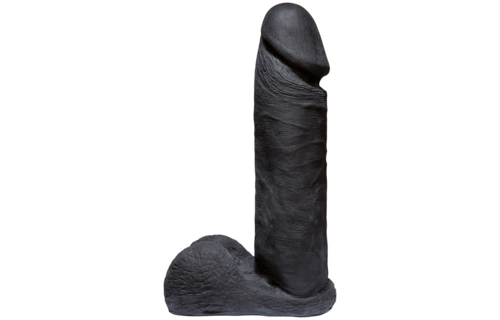 CodeBlack ULTRASKYN Dildo 20.6 cm - Super Realistic & Safe