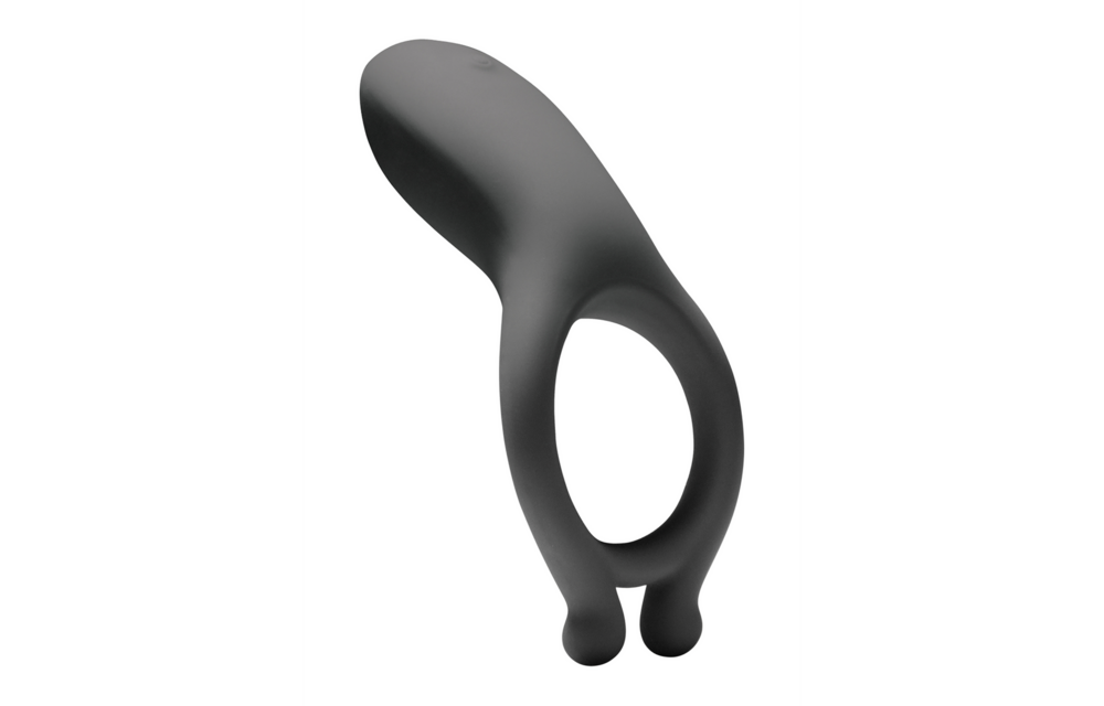 Rechargeable Vibrating Cock Ring | 7 Vibration Settings & USB