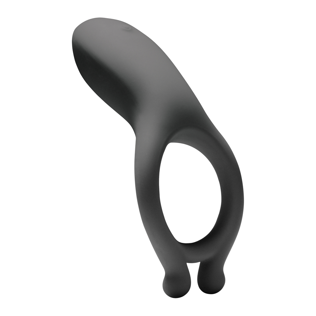 Rechargeable Vibrating Cock Ring | 7 Vibration Settings & USB