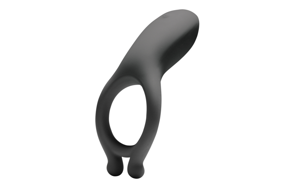 Rechargeable Vibrating Cock Ring | 7 Vibration Settings & USB