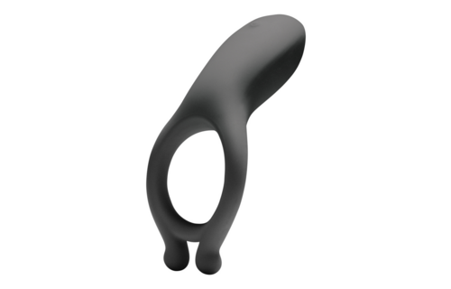 Rechargeable Vibrating Cock Ring | 7 Vibration Settings & USB