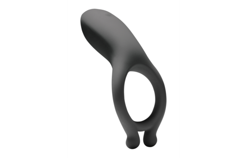 Rechargeable Vibrating Cockring