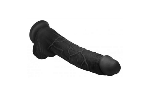 Hung Harry Dildo 32,4 cm – Realistisch & Stevig PVC Sextoy