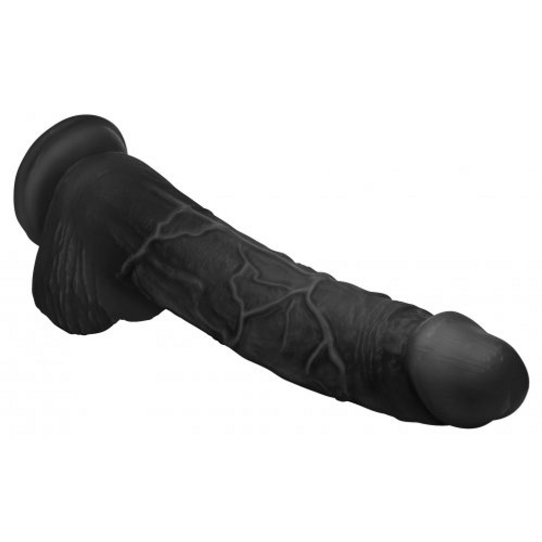 Hung Harry Dildo 32,4 cm – Realistisch & Stevig PVC Sextoy