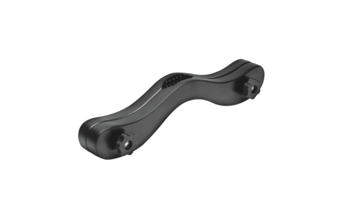 Thorns - Spiked Wooden Humbler - Black