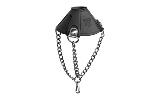 Apex Ball Chute Schwarz – Sicher & innovativ mit Silikon