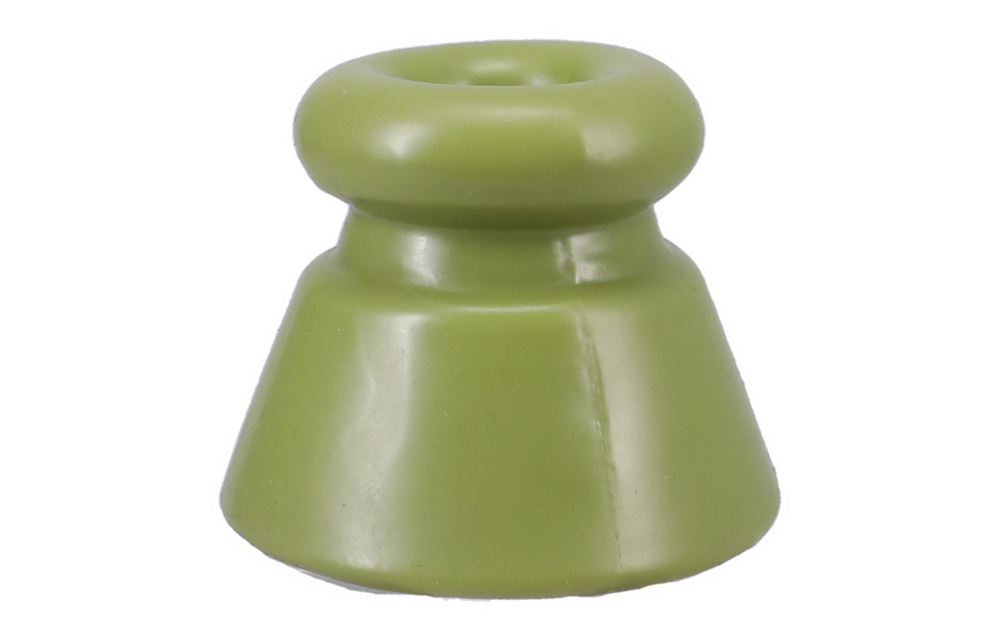 Apex Ball Chute Zwart – Veilig & Innovatief met Silicone