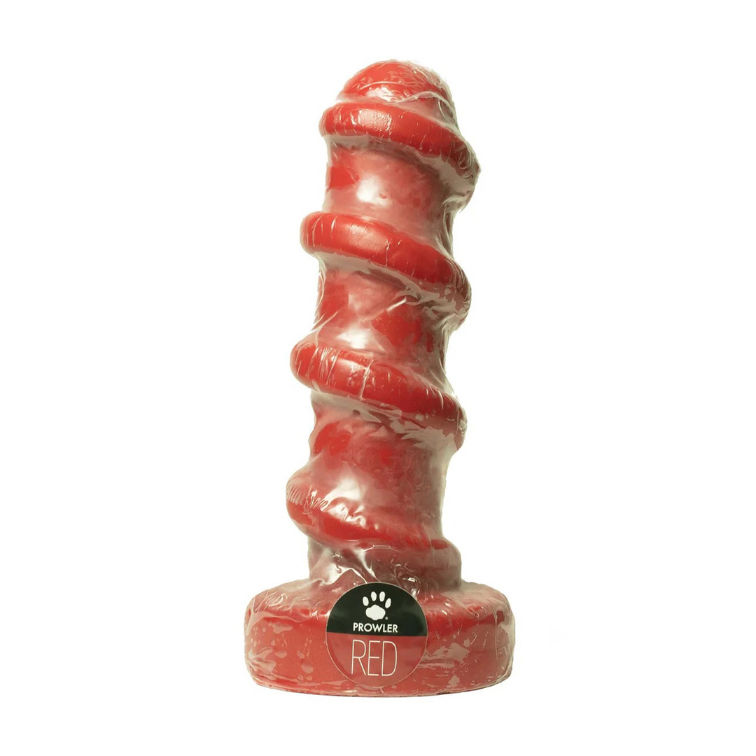 Carousel – Rot 12,5 cm | Langlebiger & farbenfroher Spielspaß