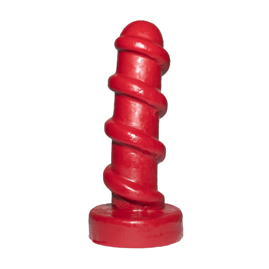 Carousel – Rot 12,5 cm | Langlebiger & farbenfroher Spielspaß