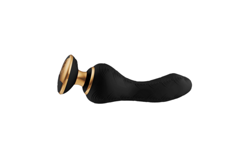 SANYA - Vibrator - Schwarz