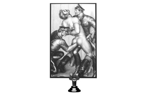 Gewichtete Analkugeln 30 cm – Schwer & Premium-Silikon