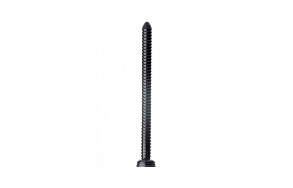 Anale Slang 19/48 cm – 50,8 cm Lang voor Intense Sensatie