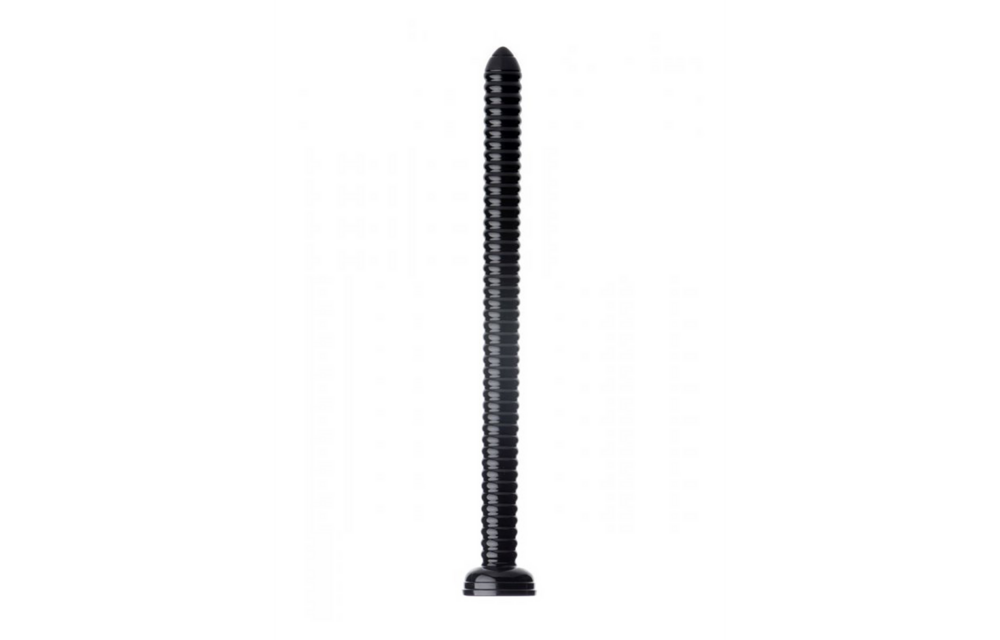 Anal Hose 19/48 cm – 50.8 cm long for intense sensation