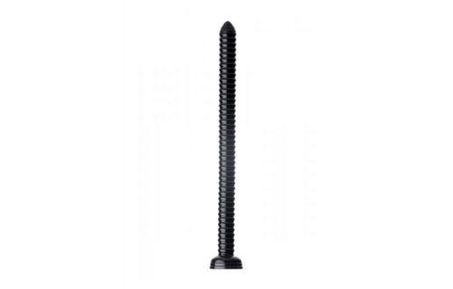 Anal Hose 19/48 cm – 50.8 cm long for intense sensation