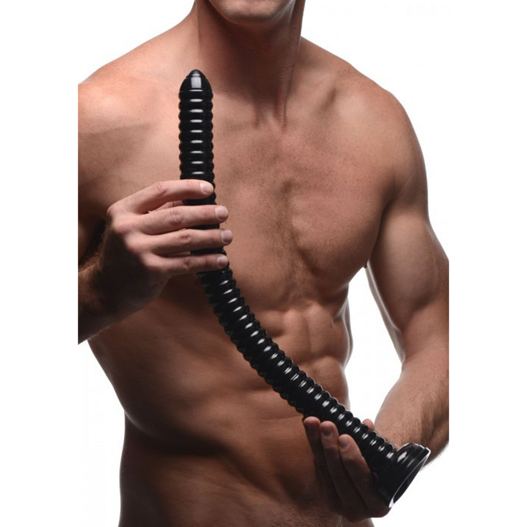 Anal Hose 19/48 cm – 50.8 cm long for intense sensation