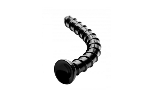 Wervel Snake 48,3 cm – Sensation & Verspieltheit Dildo PVC