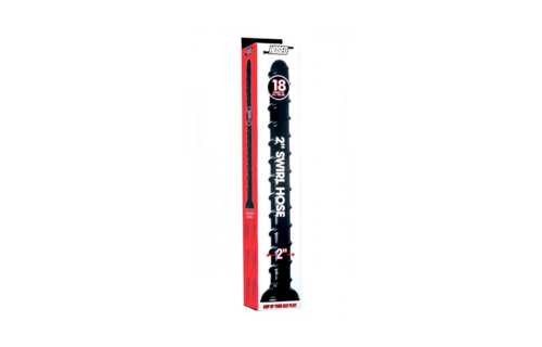 Wervel Snake 48,3 cm – Sensation & Verspieltheit Dildo PVC