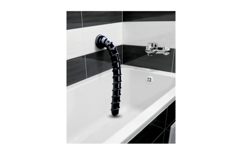 Wervel Snake 48,3 cm – Sensatie & Speelsheid Dildo PVC