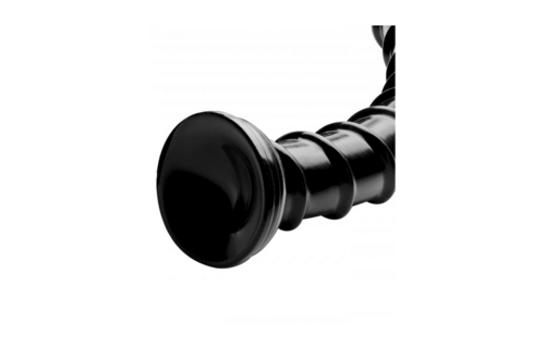 Wervel Snake 48,3 cm – Sensation & Verspieltheit Dildo PVC