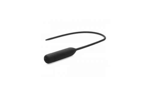 Cadence Extreme – 14" vibrierender Silikon-Urethral-Sounding