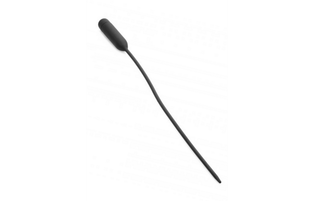 Cadence Extreme – 14" Vibrating Silicone Urethral Sounding